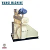 Hot sale pellet mill production line/pellet extruder made in china