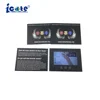 Free Sample Promotional Gifts LCD Video Greeting Card Display 7inch For Presentation