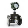 Hot sale user-friendly design digital gas mass turbine flow meter