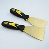Copper Brass chisel scraper non sparking tool