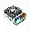 SXcomponents DC10-50V 19A 350W High-Power power Supply Module With LED Digital Display Power Fan Automatic Lifting Voltage