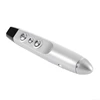 Aaa Battery 2.4ghz Black Air Mouse Presenter Lazer Pointer