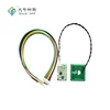 13.56mhz nfc access control reader Barcode Handheld Terminal High quality NFC Module Smart RFID READER