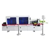pvc production machine automatic edge banding machine for woodworking plywood mdf board making