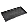 Plastic Rice throwing seedling plate strong solid tray