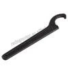 NiceCNC ATV Motorcycle Bike Shock Absorber Pre Load Hook Wrench Tools Adjuster Spanner Lever 45-52mm Metric