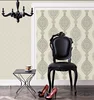 Chinese supplier washable fashion design mural wallpaper 3d