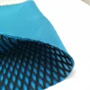 polyester 3D air breathable mesh fabric ,eyelet fabric,high comperature setting