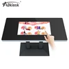 interactive table waterproof restaurant touch screen kiosk touch table