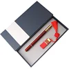 China Classic stylish special usb and pen gift sets for vip gift sets