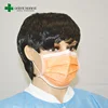 Disposable anti dust protective bike face mask