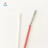 High Temperature 2.5Mm2 Extruded Fep Teflon Insulated Wire Cable