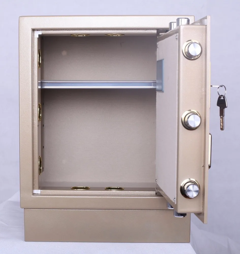 Factory Supply High Quality Safety Locker Vault And To Open Locked Safe