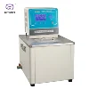 100L High temperature Industrial using heating bath circulator