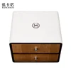 The factory price leather consumption box for hotel and other entertainment occasion