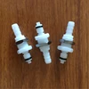 Good Quality small plastic coupling made in China