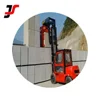 Jingsheng Semi Automatic AAC Production Line AAC Block Machine