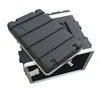 Excellent Quality Rack Hardware ABS Flight Case