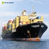 Indonesia Malaysia Singapore FCL/ LCL freight charges shipping forwarder