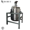100L Teflon Lined Vertical Photochemical Supercritical Reactor