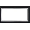 Flushing Mounting Bathroom Ceiling LED Lights/Ceiling LED Lamps Gusset Plate Led Panel Light 30x60 CM 24W