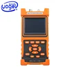 OEM factory Small size handheld type Optical Time Domain Reflectometer fiber optic otdr test