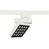 Square Shape Linear Lighting Effects 10X60D 40W 30W Track Light
