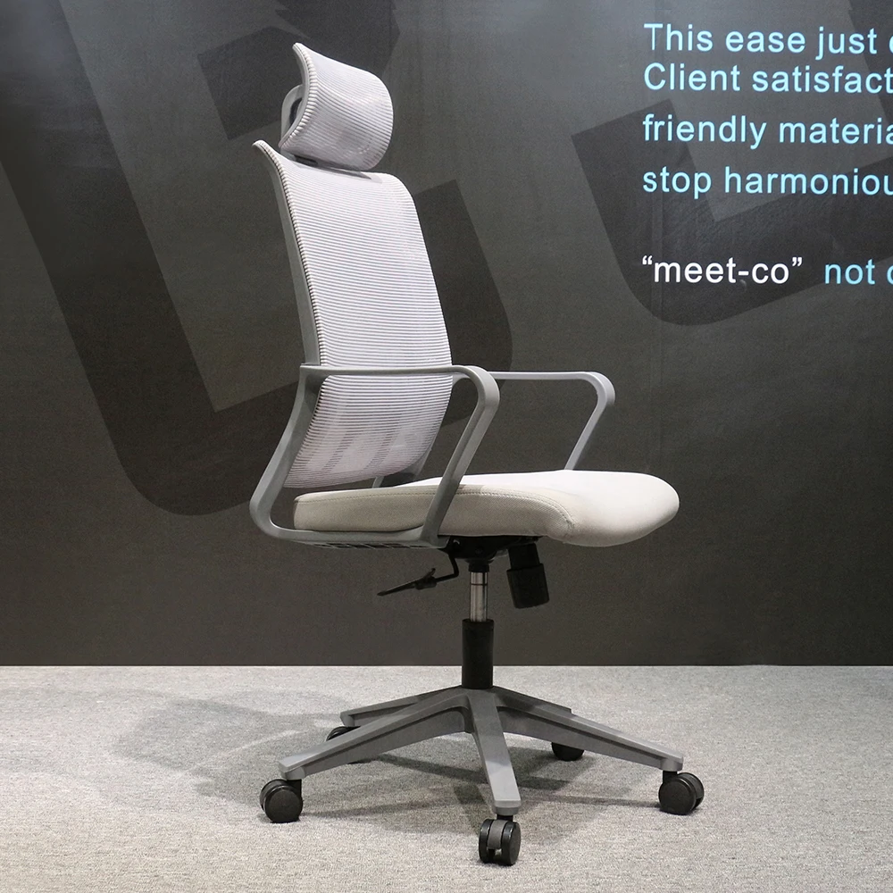 China Colorful Desk Chairs China Colorful Desk Chairs