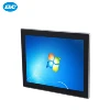 China supplier industrial all in one touch pc for hospital