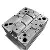ODM Custom Large Plastic Injection Mold Processing and plastic injection mold Maker Factory OEM Manufacturer