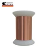 China factory direct supply 0.011mm-0.09mm ultra fine enameled copper magnet wire IEC NEMA JIS standard for IC card