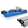 Stainless Steel Tig Tube Welding Pipe Production Line