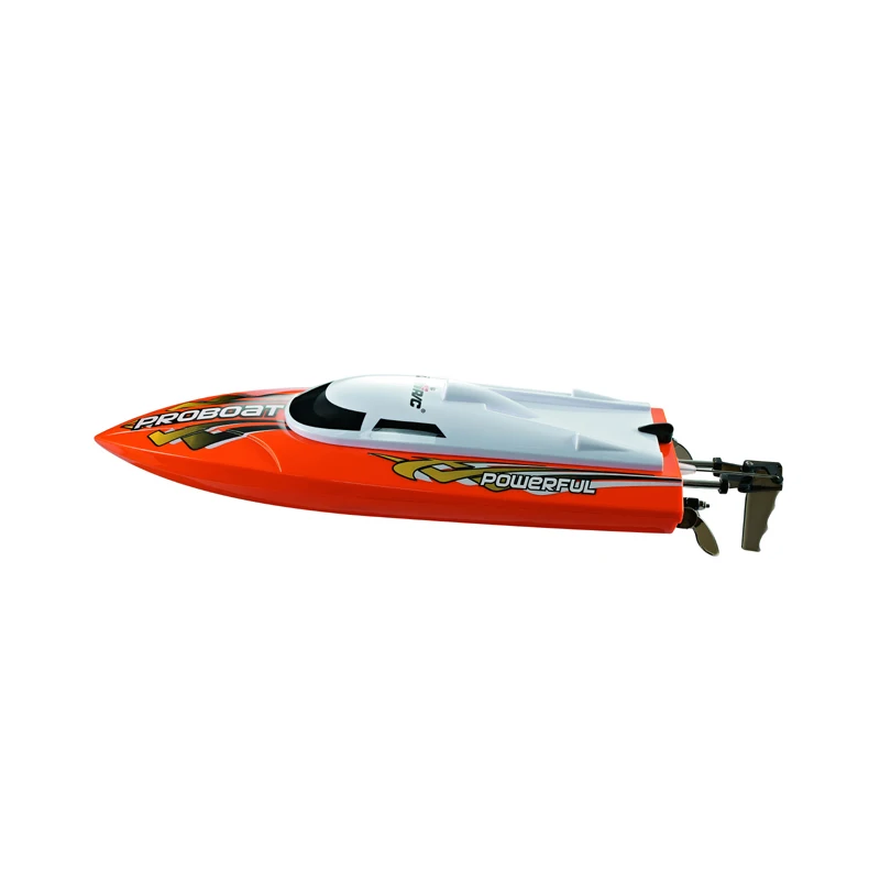 large scale remote control boats