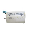 Manufacture Lead Free Wave Soldering Machine Price Process of Wave Soldering Machine