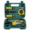 Household Workshop Repair 8 PCS Hand Tools Case