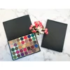 New High Pigmented Metallic Color Eyeshadow Eye Palette Shadow