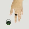 Custom waterproof 18 20 22 24 mm silicone rubber seal ring for daily life