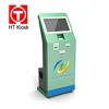 check in kiosk for Top Up Gift card dispenser