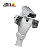 AXIS Q8665-LE 230V AC PTZ Network Camera Look quickly everywhere through a clean window and with IR illumination
