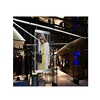 Shenzhen manufacturers transparent screen hd window screen