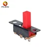 SS-12F15 Power Slide Switch 3 Terminal 2 Way Slide Switch SPDT AC Slide Switch