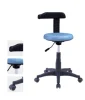 New Design PU Leather Dentist Stool/ Dental Equipment Products With Backrest