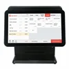 Fast delivery ipad pos stand with free system