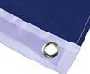 Ambassador Style World Series Champions Baseball Fans Team 3x5ft Blue Banner Flag