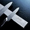 Hot Sales magnetic knife rack set stainless steel block magnetic knife holder