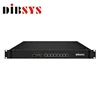 iptv h.265 transcoder dvb for the protocol conversion scenarios and streaming media distribution