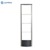 RF EAS System 8.2mhz Optional Security Alarm System Anti Theft Door Alarm Security Sensor Security Burglar Alarm