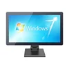 Embedded industrial panel 21.5 inch wall mount all in one pc computer for hospital