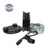 INTL-CL729 MSC090 a/c Compressor clutch for Mitsubishi Lancer/ Eclipse / Galant/ Mirage EVOLUTION MN185571 MR216054 AKC200A205S