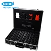 e cig kit E electronic cigarette sigelei Fuchai wildfox Magic box for liquit Sellers 100% Original Factory direct